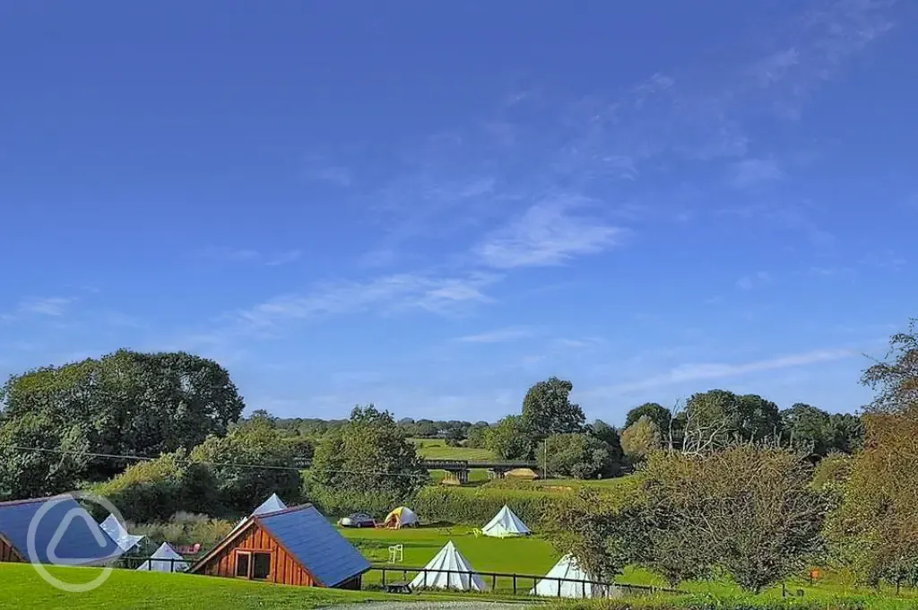 Site overview