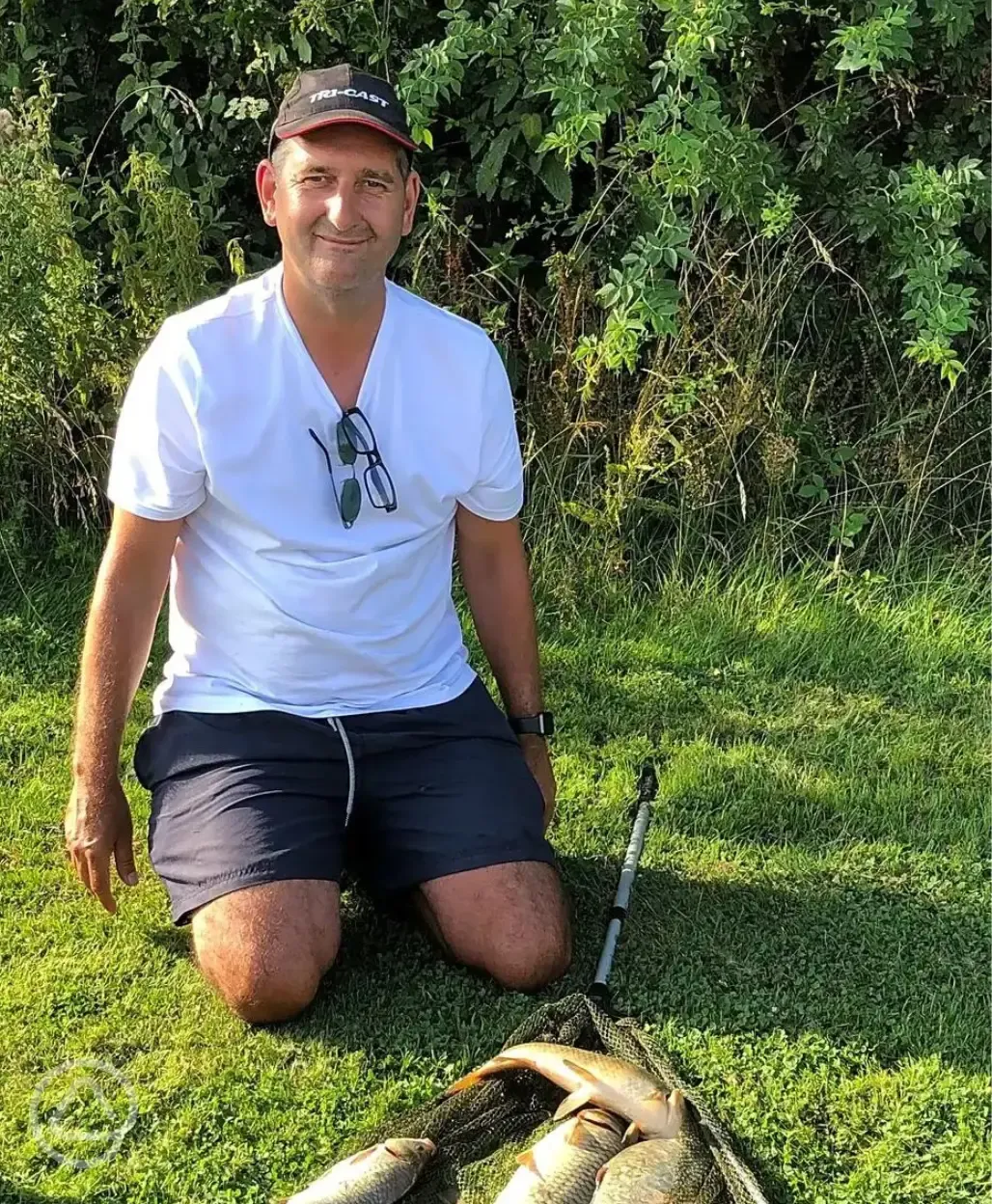 Fishing