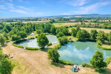 Burton Springs Holidays, Burton, Bridgwater, Somerset