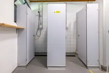 Shower cubicles Shower cubicles