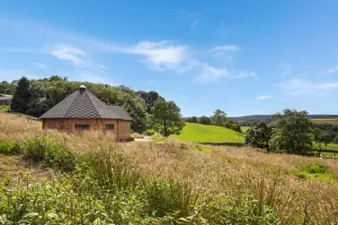 Little Seed Field, Grantley, Ripon, North Yorkshire