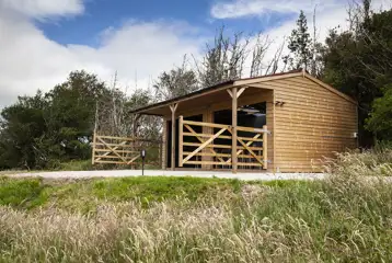 Shared facilities Shared facilities