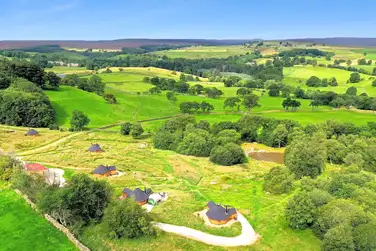 Little Seed Field, Grantley, Ripon, North Yorkshire