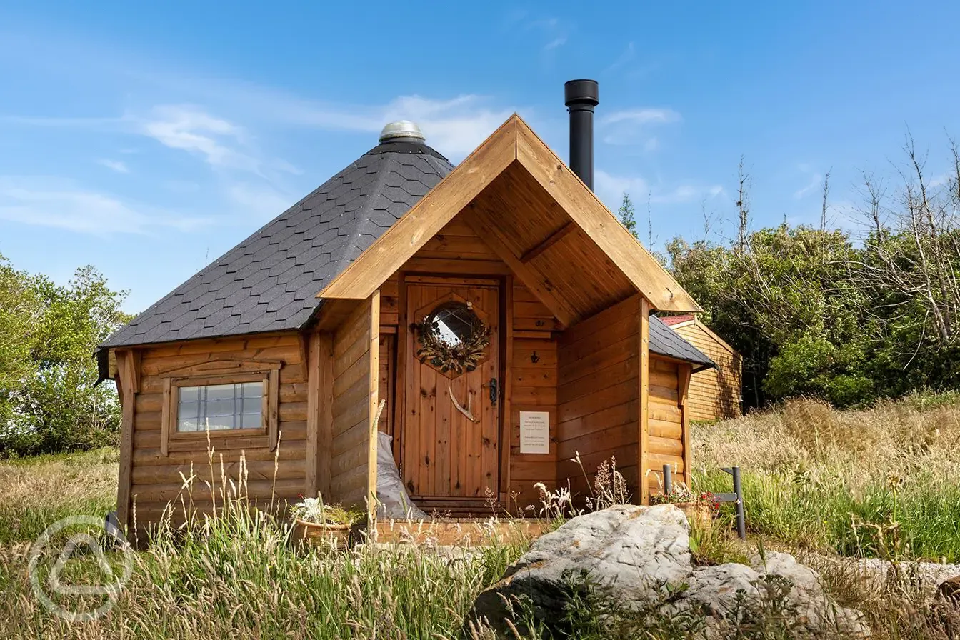 Standard cabin