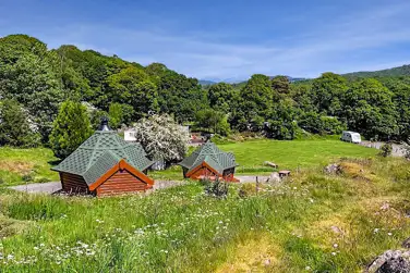 Black Beck Farm, Ulverston, Cumbria