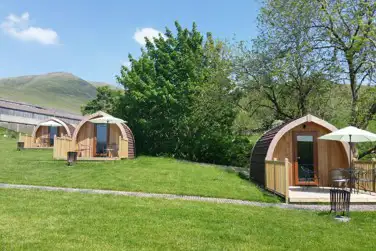 Howgills Hideaway, Kendal, Cumbria