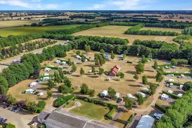 Applewood Countryside Park, Banham, Norfolk