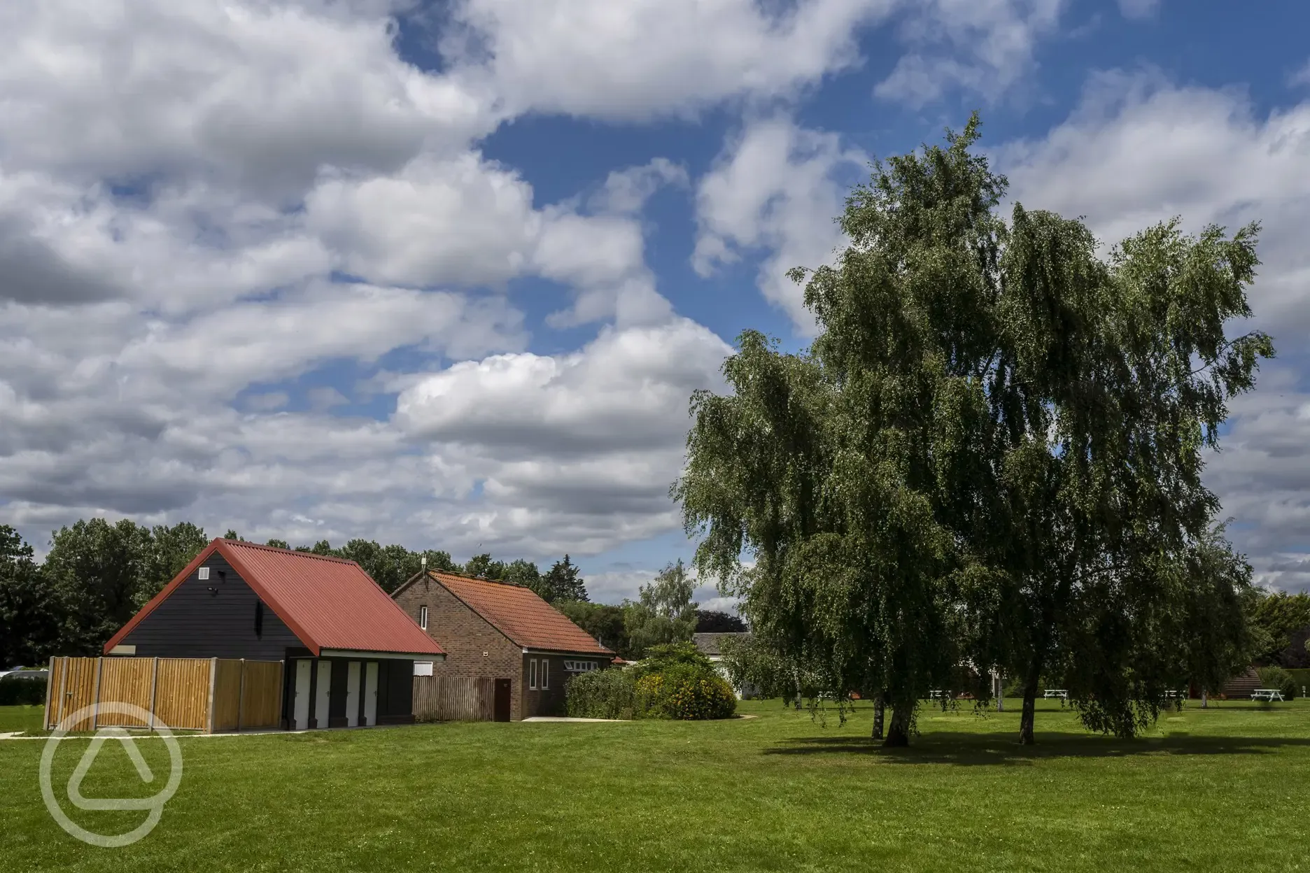 Facilities block