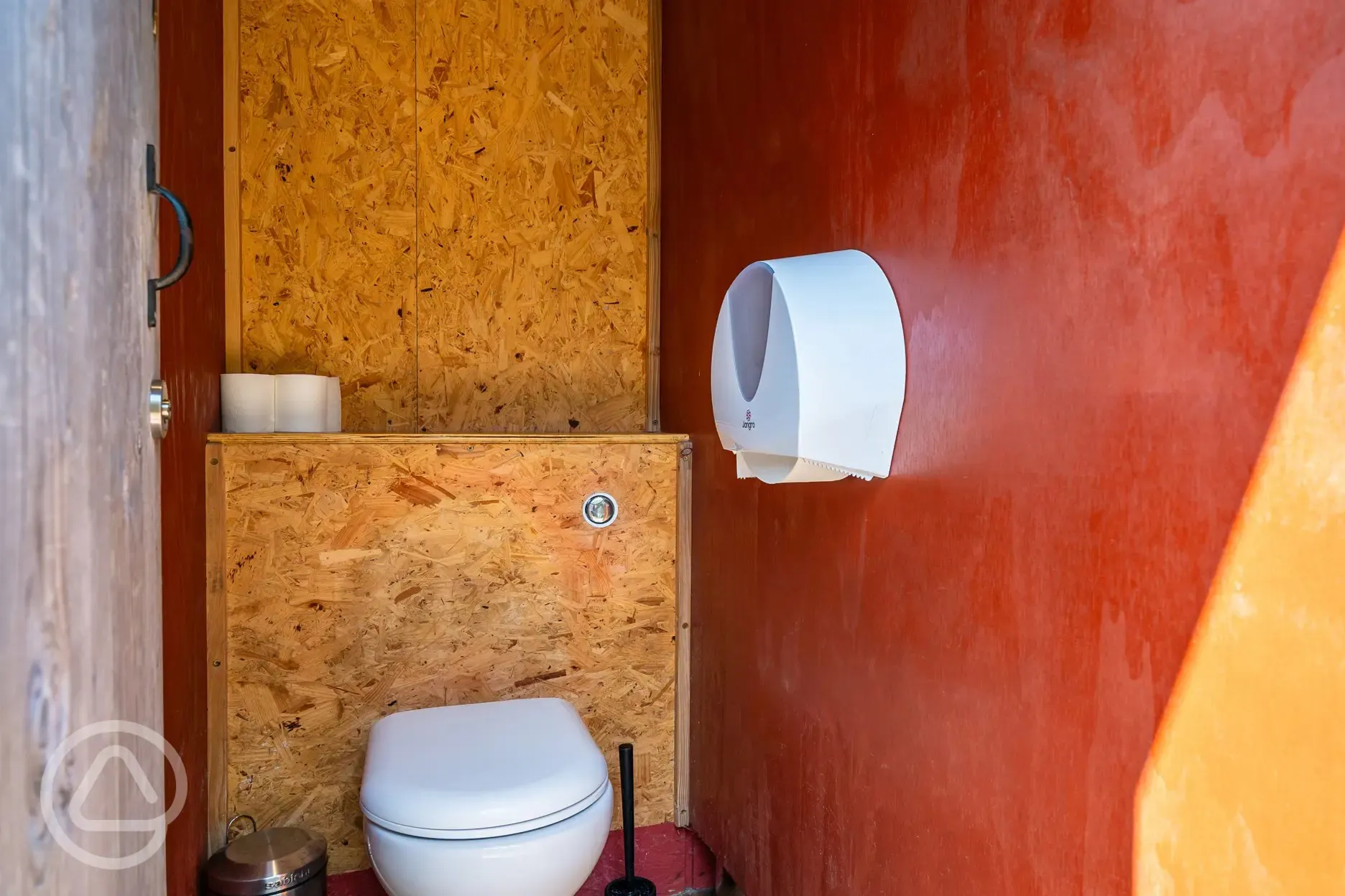 Toilets