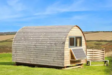 North Coast pods