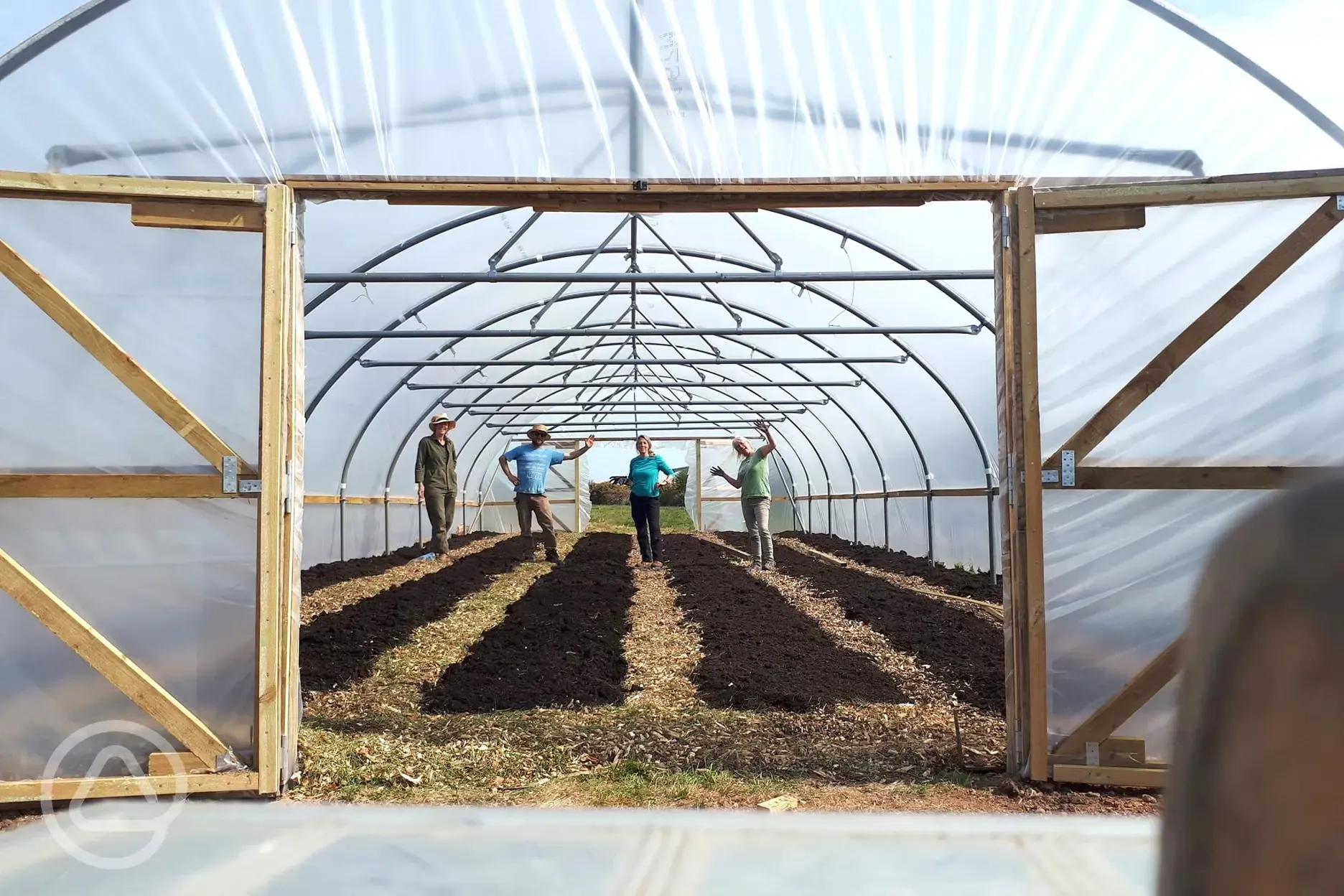 Community gardens