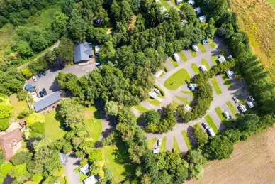Nurseries Caravan Park Nurseries Caravan Park