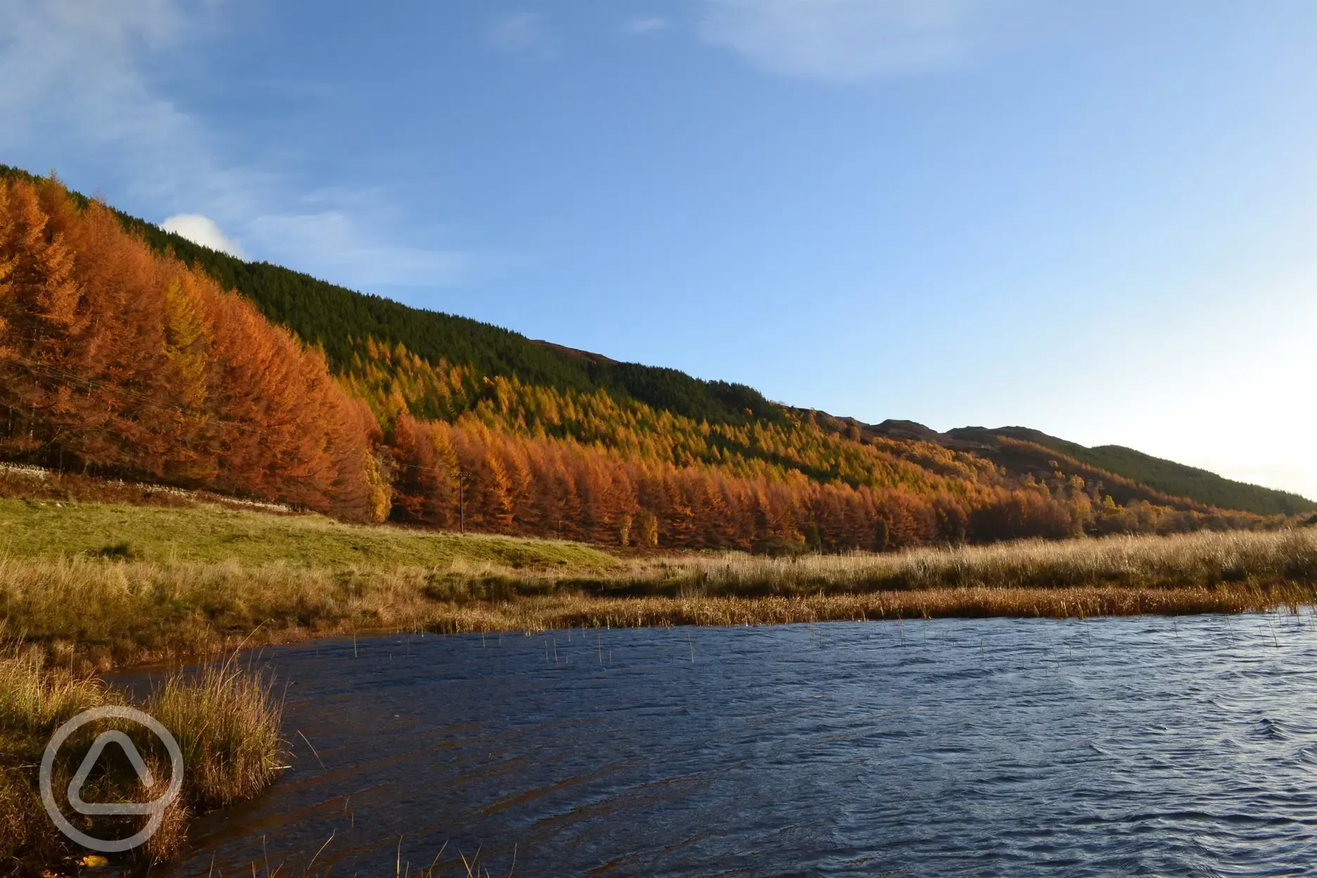 Loch Craskie