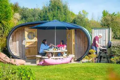 Atlantic Surf Pods
