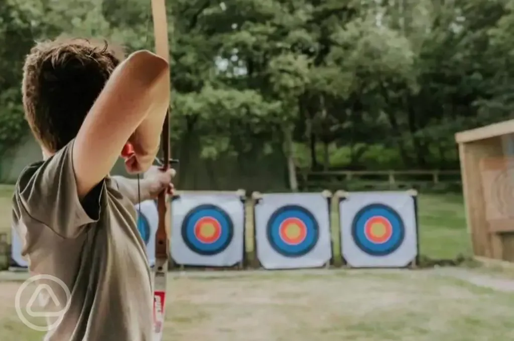 Archery