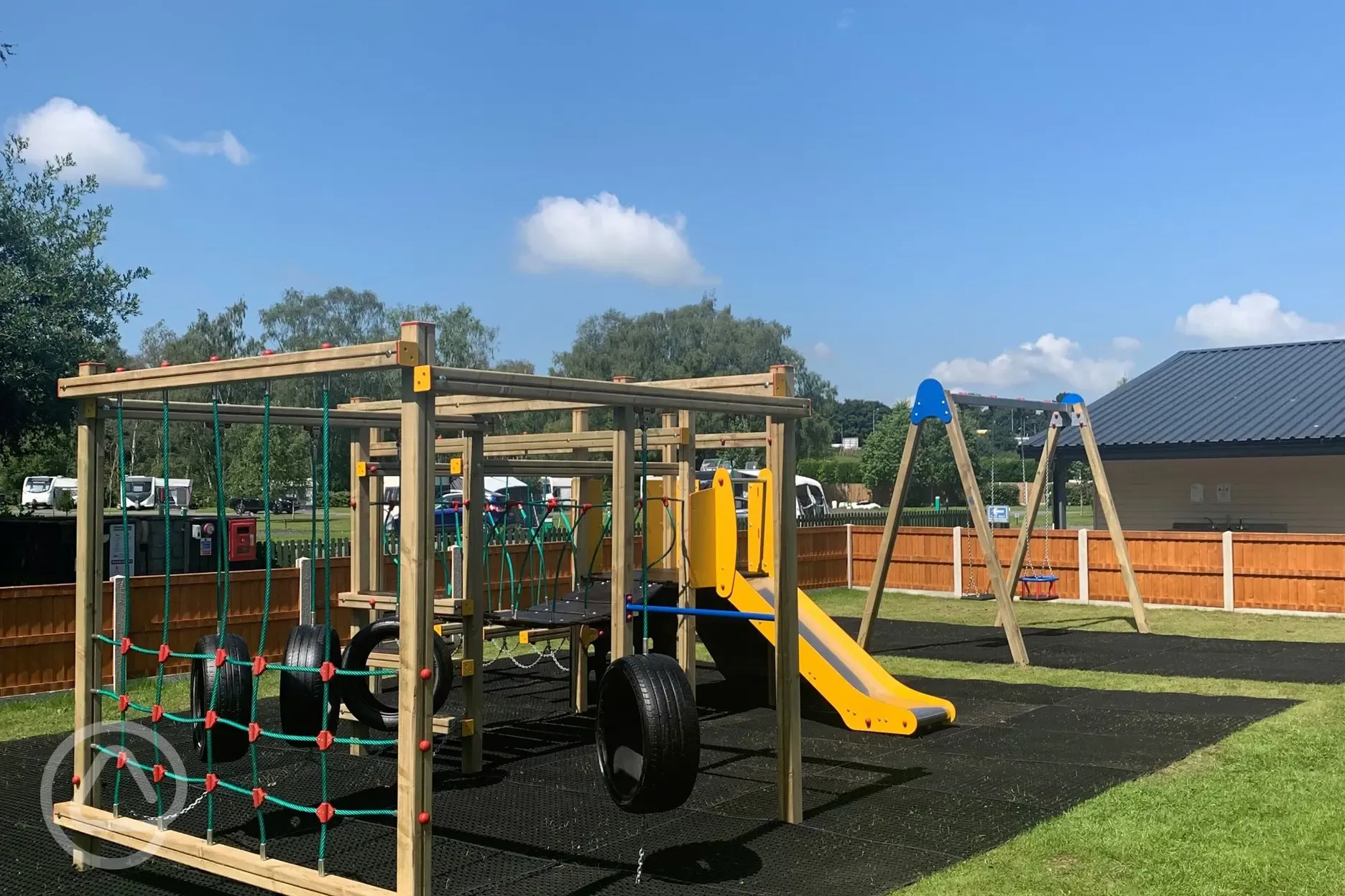 Play Area