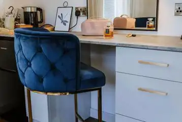 The Dragon Fly desk The Dragon Fly desk