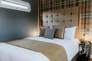 The Stag bed The Stag bed