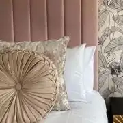 The Hideaway bed