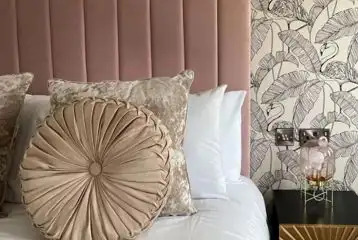 The Hideaway bed The Hideaway bed