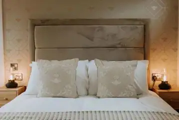 The Bee bed The Bee bed