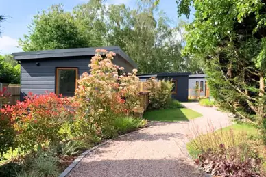 Blakemere Holiday Park