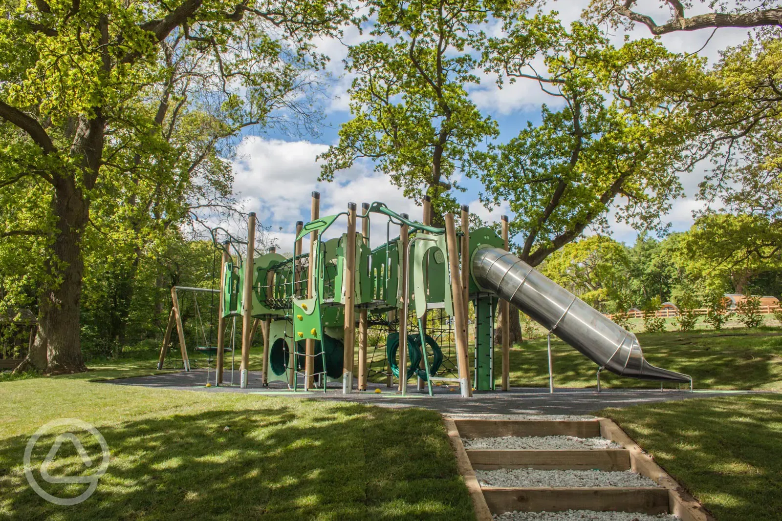 Play area