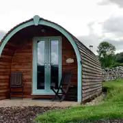 The Old Harrow pod