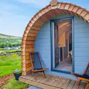 The Fallow pod