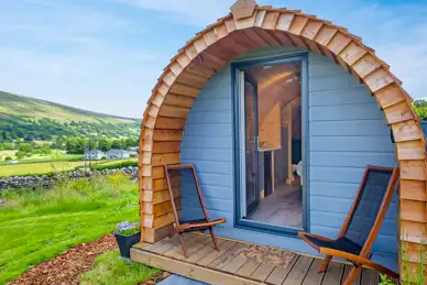 Dentdale Pods Dentdale Pods