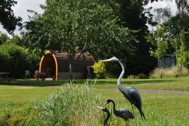 Quantock Camping, West Bagborough, Taunton, Somerset