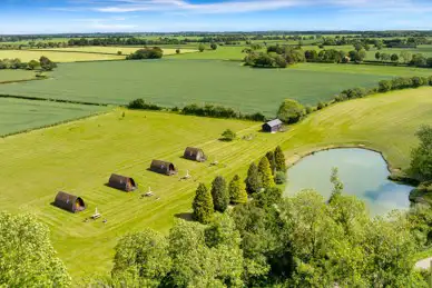 Kettles Farm Glamping Kettles Farm Glamping