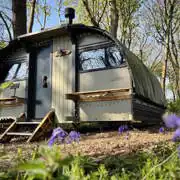 Saltings Landpod