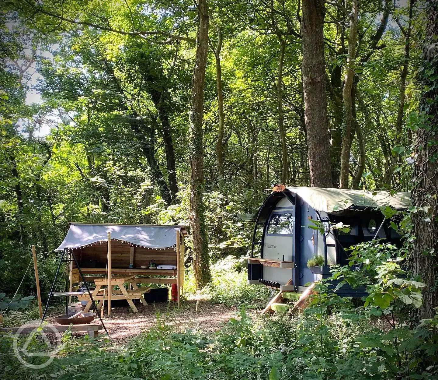 Landpod