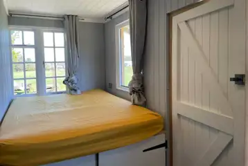 Meadow lodge double bed Meadow lodge double bed