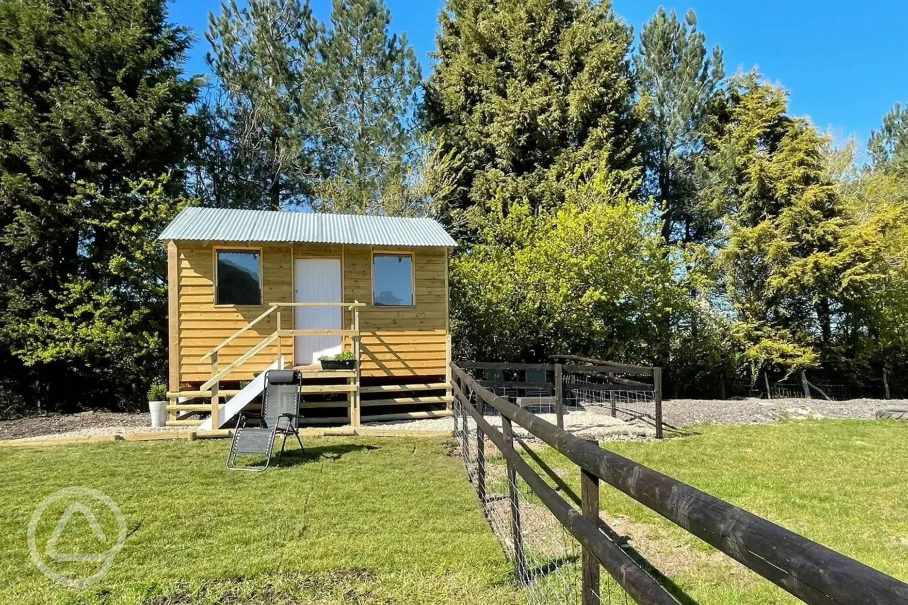 Meadow Lodge