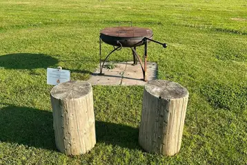 Fire pit