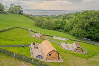 Three Streams Glamping Three Streams Glamping