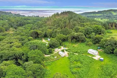 Wild Oak Woods Eco Campsite Wild Oak Woods Eco Campsite