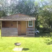 Buttercup cabin