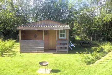 Buttercup cabin Buttercup cabin