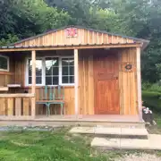 Primrose cabin Primrose cabin