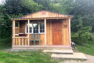 Primrose cabin Primrose cabin