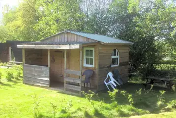 Buttercup cabin Buttercup cabin