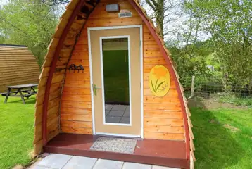 Camping pod Camping pod