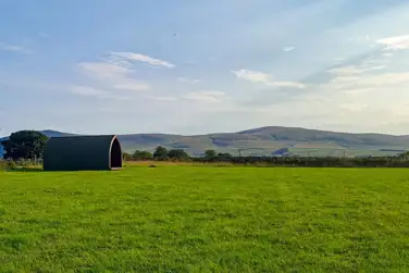 Cherry Trees Farm, Hesket Newmarket, Wigton, Cumbria