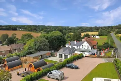 Plough and Harrow Plough and Harrow