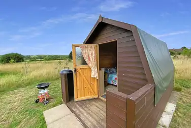 Bredon-Vale Caravan and Camping, Norton, Evesham, Worcestershire Bredon-Vale Caravan and Camping, Norton, Evesham, Worcestershire