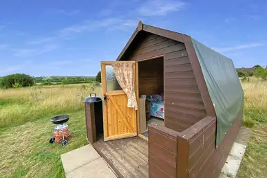 Bredon-Vale Caravan and Camping Bredon-Vale Caravan and Camping