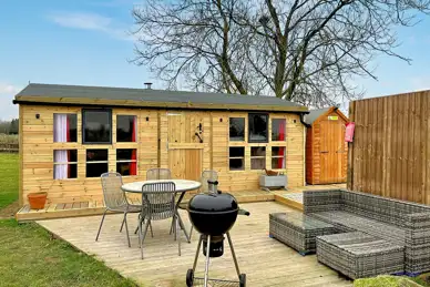 Westerby Farm Camping and Glamping